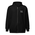 $tacking Millions. - Premium zipper